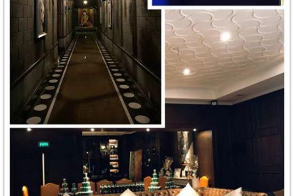 桑拿SPA成都酒店，养生休闲新体验(成都桑拿中心)