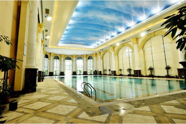 成都休闲养生新地标，耍耍基地体验指南(成都养生的地方)