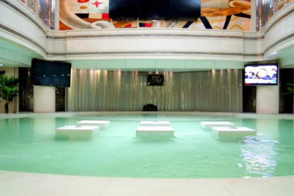 成都慢生活指南:寻找最具特色的安逸茶馆 成都慢生活指南:寻找最具特色的安逸茶馆