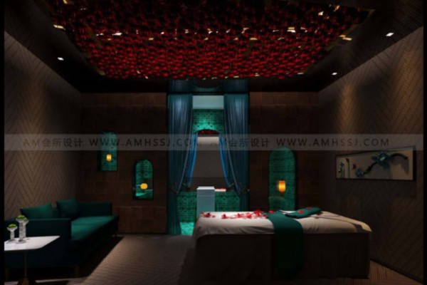 武侯祠休闲中心，养生之旅的首选之地(武侯祠简介营业时间)