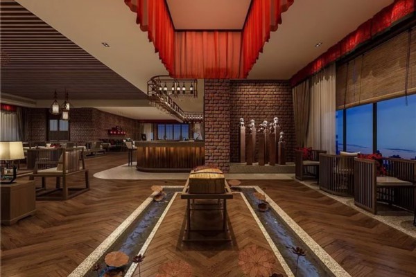 成都客家人传统养生茶道探秘(成都 客家)