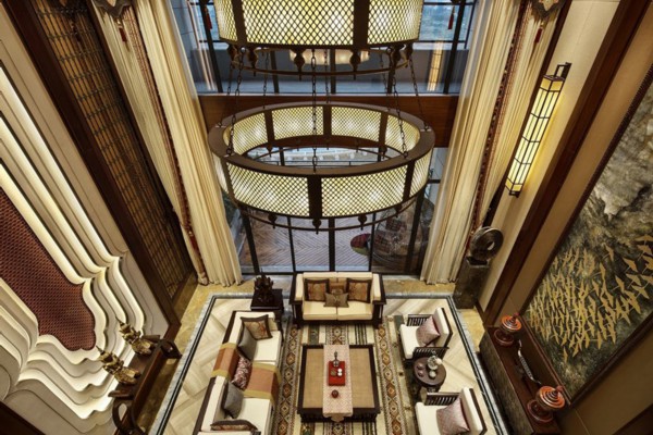 成都必去!这些喝茶打卡店不容错过 成都必去!这些喝茶打卡店不容错过